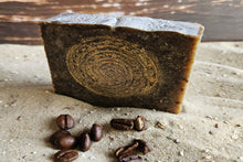 Laden Sie das Bild in den Galerie-Viewer, Kaffeeseife