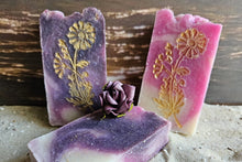 Laden Sie das Bild in den Galerie-Viewer, Sommergarten