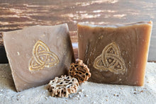 Laden Sie das Bild in den Galerie-Viewer, Seelenfreund