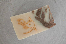 Laden Sie das Bild in den Galerie-Viewer, Zimtziege