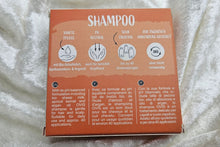 Laden Sie das Bild in den Galerie-Viewer, Ovis: festes Shampoo Aprikose