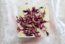 Laden Sie das Bild in den Galerie-Viewer, Badewürfel Grapefruit