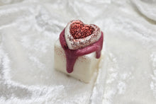 Laden Sie das Bild in den Galerie-Viewer, Badewürfel Limette