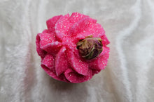 Laden Sie das Bild in den Galerie-Viewer, Badetwister Pinke Rose