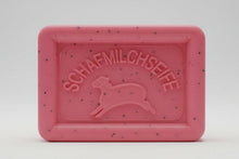 Laden Sie das Bild in den Galerie-Viewer, Schafmilchseife Melone