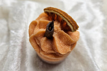 Laden Sie das Bild in den Galerie-Viewer, Badetwister Orange Zimt