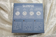 Laden Sie das Bild in den Galerie-Viewer, Ovis: festes Shampoo for Men