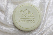 Laden Sie das Bild in den Galerie-Viewer, Ovis: festes Shampoo Morgentau