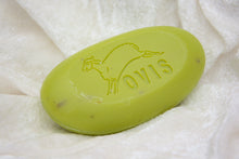 Laden Sie das Bild in den Galerie-Viewer, Schafmilchseife Eisenkraut