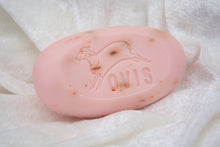 Laden Sie das Bild in den Galerie-Viewer, Schafmilchseife Wildrose