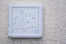 Laden Sie das Bild in den Galerie-Viewer, Lanolinseife Kornblume