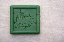 Laden Sie das Bild in den Galerie-Viewer, Lanolinseife Eisenkraut