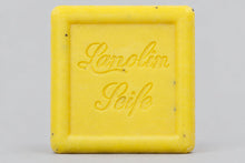 Laden Sie das Bild in den Galerie-Viewer, Lanolinseife Grapefruit Orange
