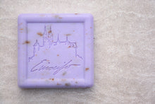 Laden Sie das Bild in den Galerie-Viewer, Lanolinseife Lavendel