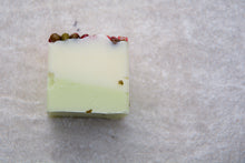 Laden Sie das Bild in den Galerie-Viewer, Badewürfel Citrusfrische