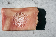 Laden Sie das Bild in den Galerie-Viewer, Orangentraum