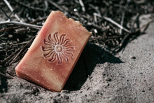 Laden Sie das Bild in den Galerie-Viewer, Orangentraum