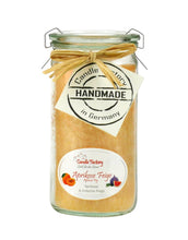 Laden Sie das Bild in den Galerie-Viewer, Duftkerze Aprikose/Feige