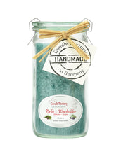 Laden Sie das Bild in den Galerie-Viewer, Duftkerze Zirbe Wacholder