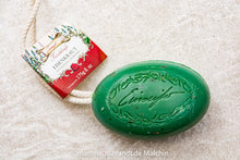 Laden Sie das Bild in den Galerie-Viewer, Kordelseife Eisenkraut