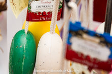 Laden Sie das Bild in den Galerie-Viewer, Kordelseife Eisenkraut