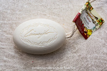 Laden Sie das Bild in den Galerie-Viewer, Kordelseife Arganöl