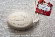Laden Sie das Bild in den Galerie-Viewer, Kordelseife Sandelholz