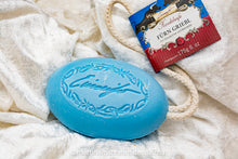 Laden Sie das Bild in den Galerie-Viewer, Kordelseife Für`n Griebel