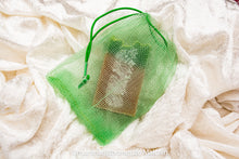 Laden Sie das Bild in den Galerie-Viewer, Seifensäckchen - Farbvarianten