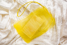 Laden Sie das Bild in den Galerie-Viewer, Seifensäckchen - Farbvarianten