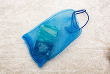 Laden Sie das Bild in den Galerie-Viewer, Seifensäckchen - Farbvarianten