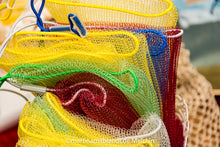 Laden Sie das Bild in den Galerie-Viewer, Seifensäckchen - Farbvarianten