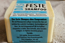 Laden Sie das Bild in den Galerie-Viewer, Haslinger: festes Shampoo ohne Duft
