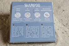 Laden Sie das Bild in den Galerie-Viewer, Ovis: festes Shampoo for Men
