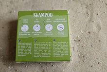 Laden Sie das Bild in den Galerie-Viewer, Ovis: festes Shampoo Morgentau
