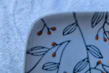 Laden Sie das Bild in den Galerie-Viewer, Seifenschale, Blatt
