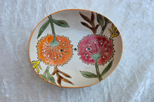 Laden Sie das Bild in den Galerie-Viewer, Seifenschale, Blume groß
