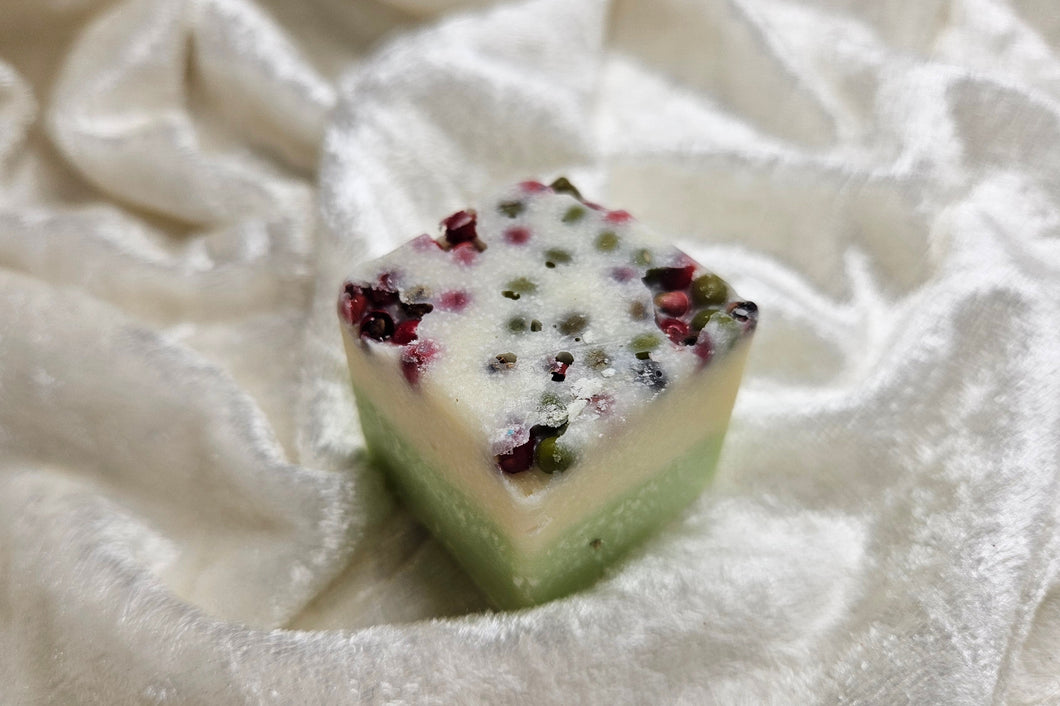 Badewürfel Citrusfrische