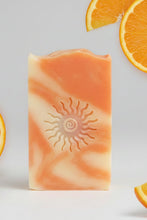 Laden Sie das Bild in den Galerie-Viewer, Orangentraum
