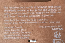 Laden Sie das Bild in den Galerie-Viewer, Kosmetik Pads
