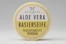 Laden Sie das Bild in den Galerie-Viewer, Rasierseife Aloe Vera
