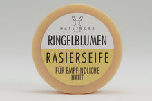 Laden Sie das Bild in den Galerie-Viewer, Rasierseife Ringelblume
