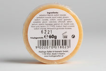 Laden Sie das Bild in den Galerie-Viewer, Rasierseife Ringelblume

