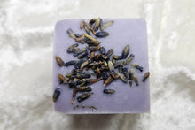 Laden Sie das Bild in den Galerie-Viewer, Badewürfel Lavendel
