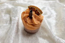 Laden Sie das Bild in den Galerie-Viewer, Badetwister Orange Zimt
