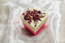 Laden Sie das Bild in den Galerie-Viewer, Badewürfel Grapefruit
