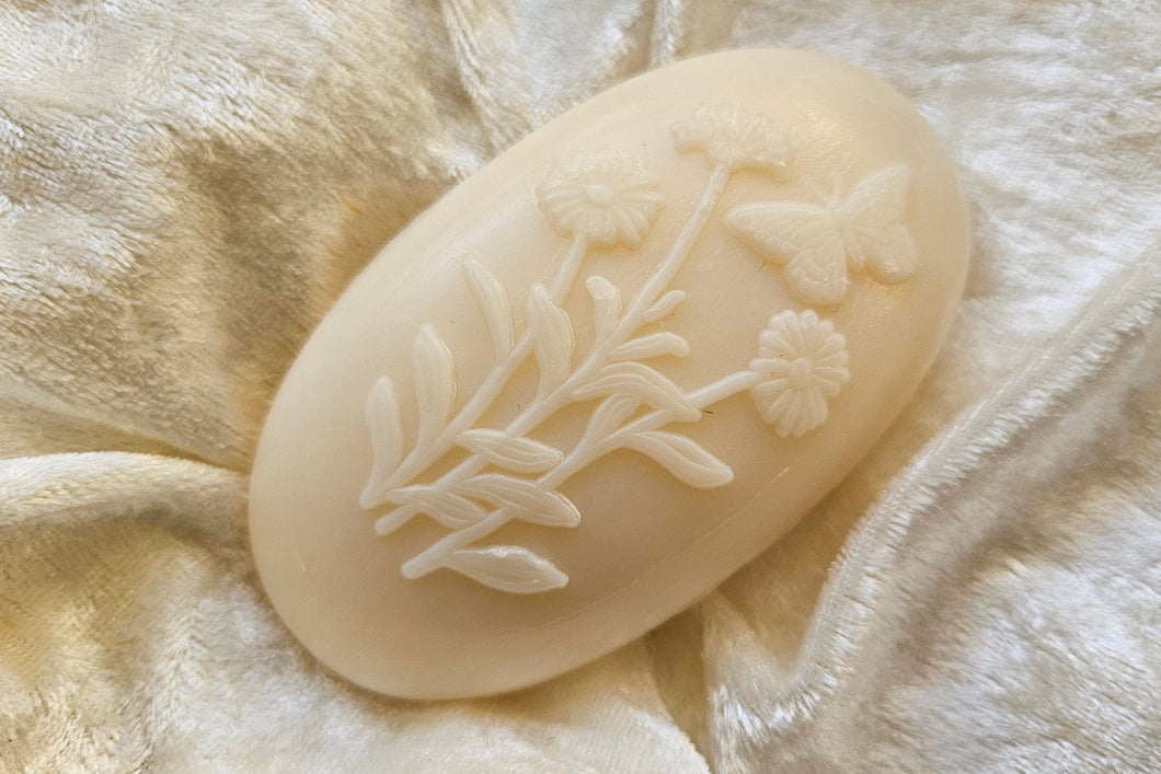 Schafmilchseife Wiesenduft