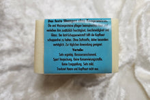 Laden Sie das Bild in den Galerie-Viewer, Haslinger: festes Shampoo ohne Duft
