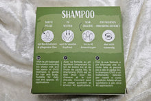 Laden Sie das Bild in den Galerie-Viewer, Ovis: festes Shampoo Morgentau
