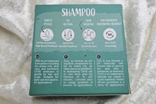 Laden Sie das Bild in den Galerie-Viewer, Ovis: festes Shampoo sensitive
